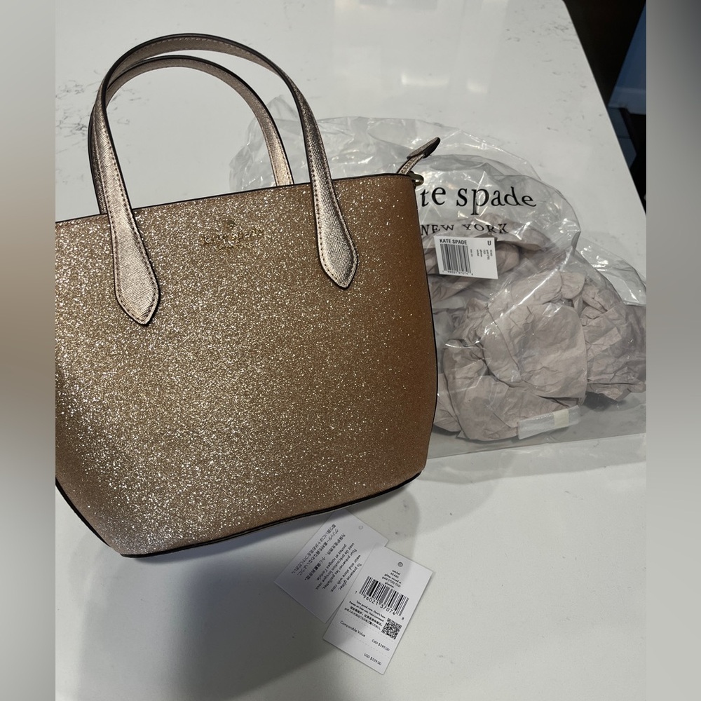 ♠️Kate Spade crossbody! - Picture 3 of 16